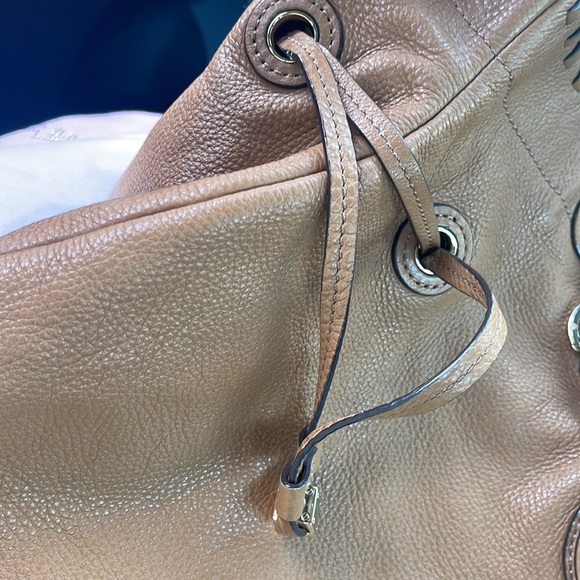 Tory Burch Marion bag - Picture 12 of 15